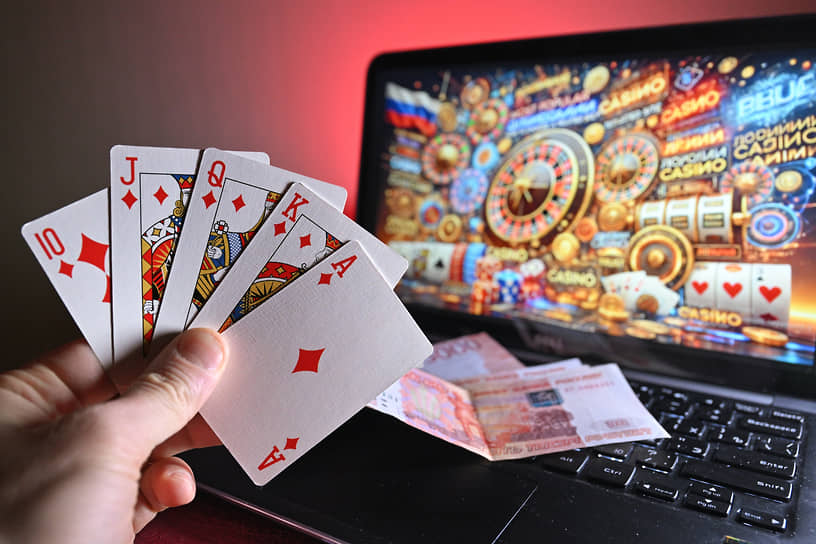 Blood Moon Online Casino Experience the Thrill of the Night