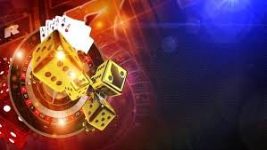 Discover the Excitement of BrucePokies Casino -346561901