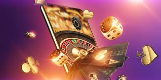 Explore Casper Bets Casino & Sportsbook Your Ultimate Betting Destination