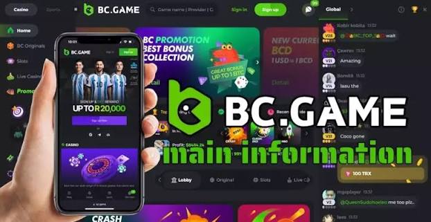 Maximize Your Winnings with BC.Game Bonuses and Promo Codes