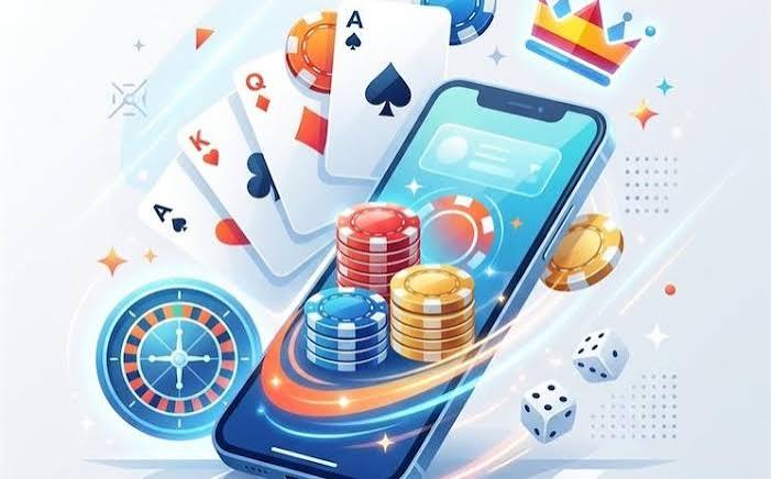 Online Bitcoin Casino 2026 Disfruta de Juegos Gratis