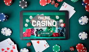Online Casino Vše, co potřebujete vědět pro úspěšné sázení