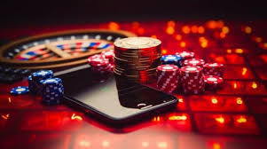 Oplev Spændingen ved Online Casinoer i Danmark