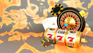 Scopri il mondo di 777 Bay il tuo casinò online di fiducia 861817990
