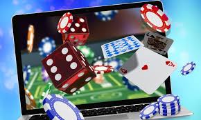The Magical World of Casino Golden Genie 1175672145