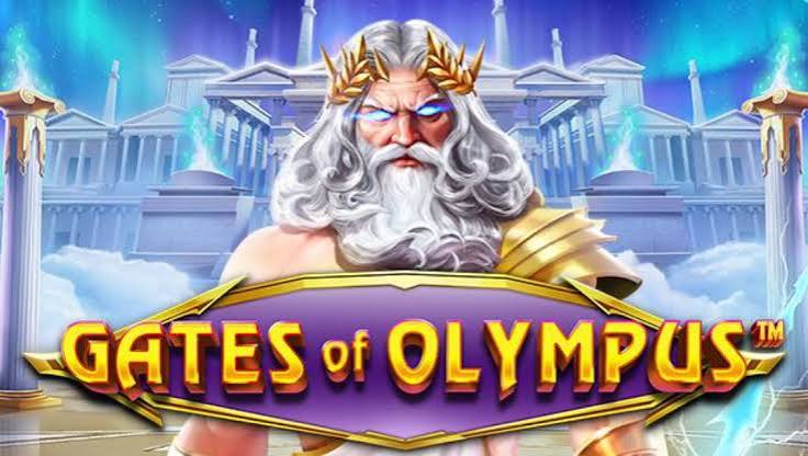Opdag Gates of Olympus Max Win En Guide til Store Gevinster