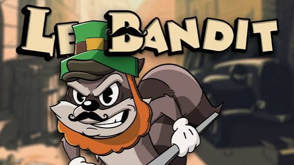 Oplev Magien i Le Bandit Slot Din Guide til Spiloplevelsen
