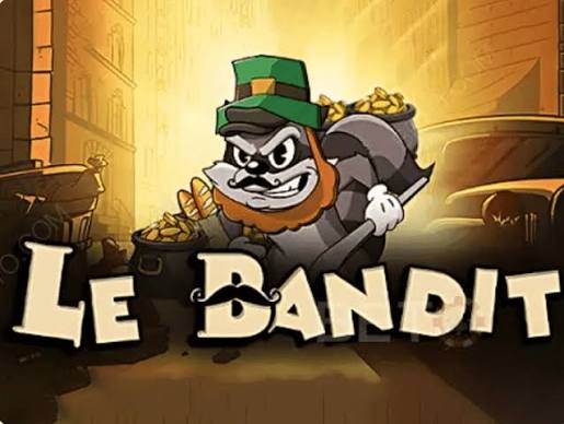 Oplev Spændingen med Le Bandit Spil -1998517853