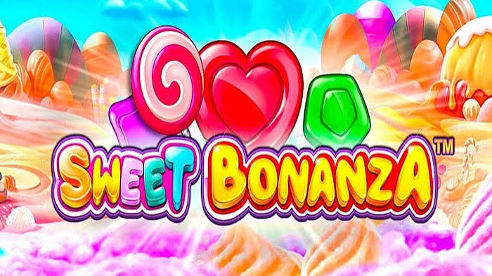 Oplev Sweet Bonanza fra Pragmatic Play - En Sød Slotoplevelse
