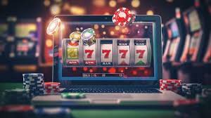 Experience the Thrill of Mad Online Casino UK 174584921