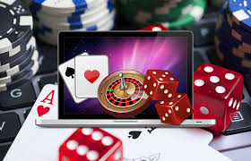Explore Exciting Online Games at SagaSpins Casino