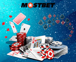 Mostbet Onlayn Sport Garovlari Va O'yinlar