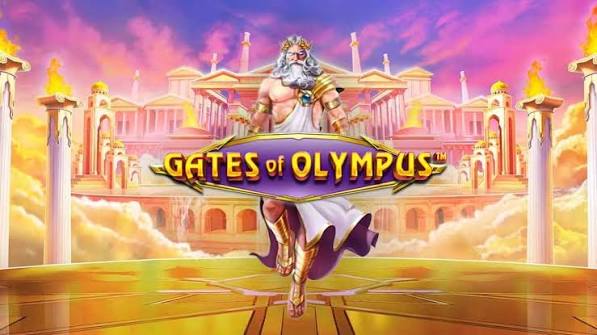 Oplev Gates of Olympus Slot En Rejse til Guderne 753742953