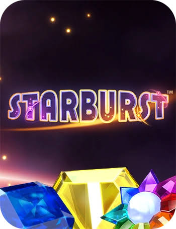 Starburst Automat Oplev Magien ved Online Slots