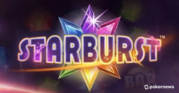 Starburst Slot En Universel Spiloplevelse 532592218