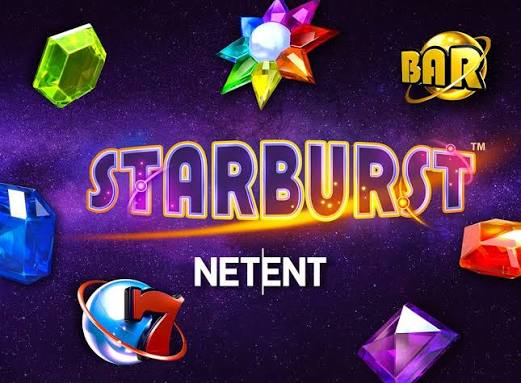Starburst Slot En Universel Spiloplevelse 532592218